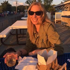 Meet your Posher, Jessica